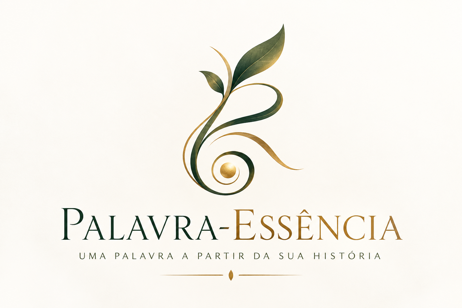 Palavra-Essência